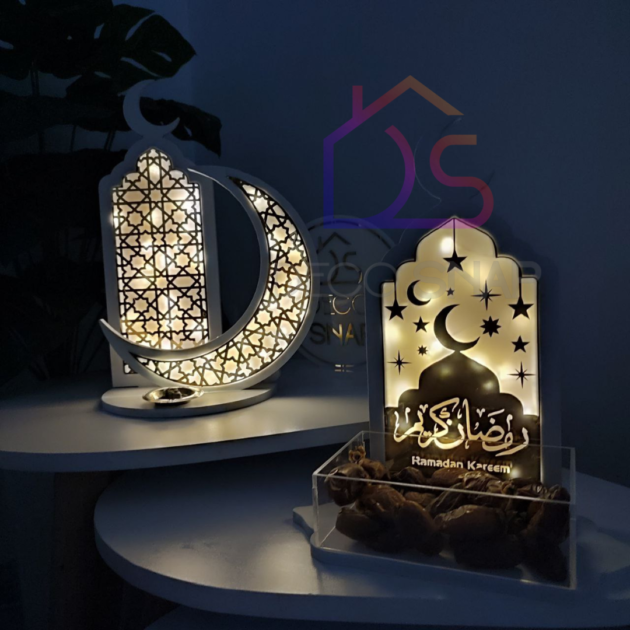فوانيس رمضان
