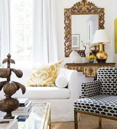 ديكور منزلي